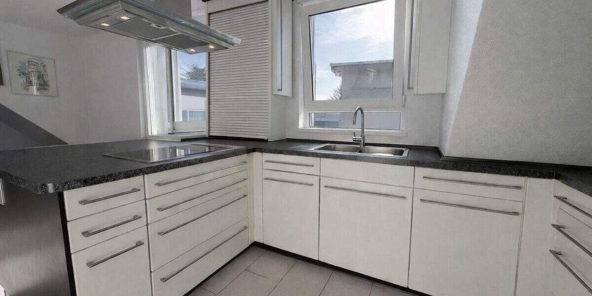 Etagenwohnung Hilden Kalstert - 3 Zimmer, 94 m&sup2;, 369.000&euro; | Angebot:25820512