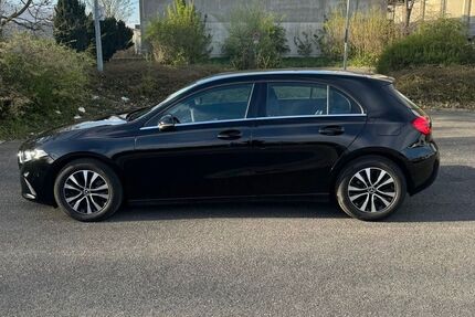 Mercedes-Benz A 200 139.900 km 18.950 &euro; Kerpen 50169