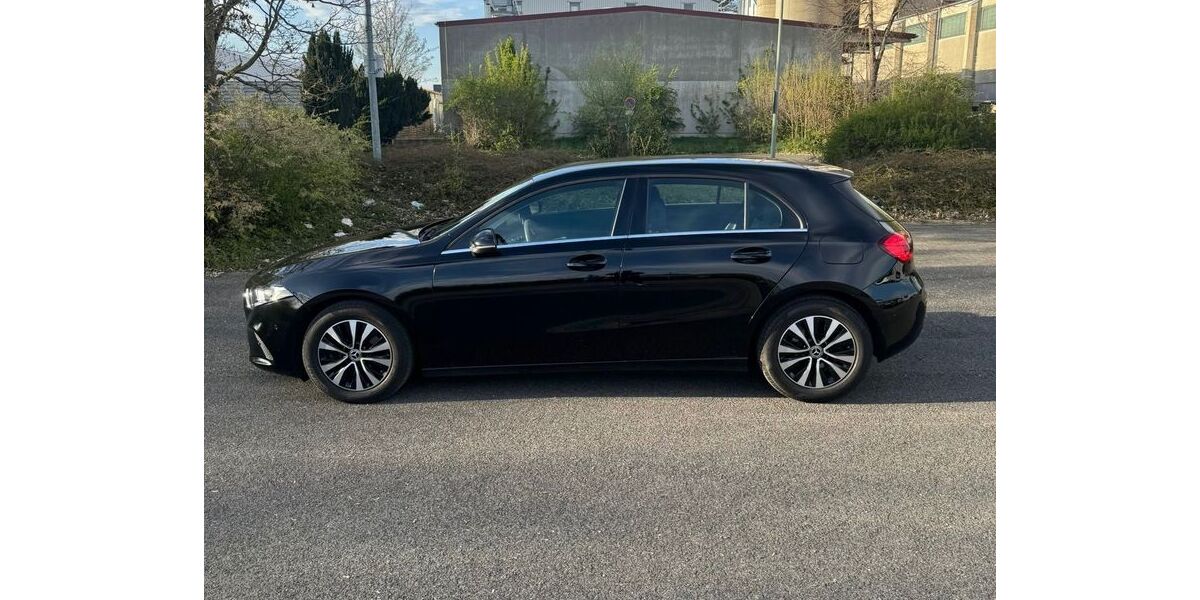 Mercedes-Benz A 200 139.900 km 18.950 &euro; Kerpen 50169