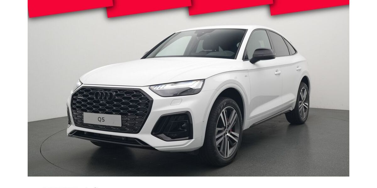Audi Q5 9.980 km 55.480 &euro; Leverkusen 51373