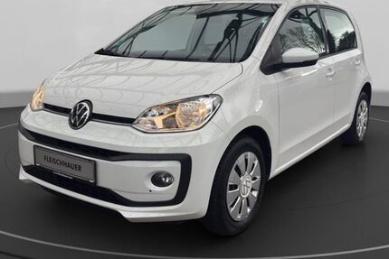 VW up! 89.377 km 10.690 &euro; Mönchengladbach 41238