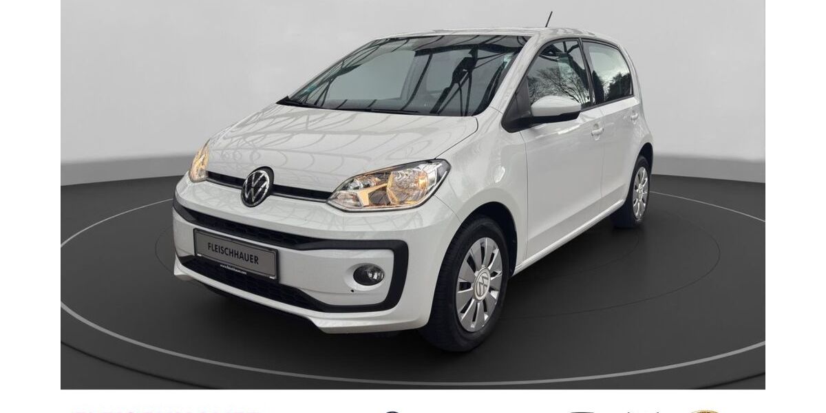 VW up! 89.377 km 10.690 &euro; Mönchengladbach 41238