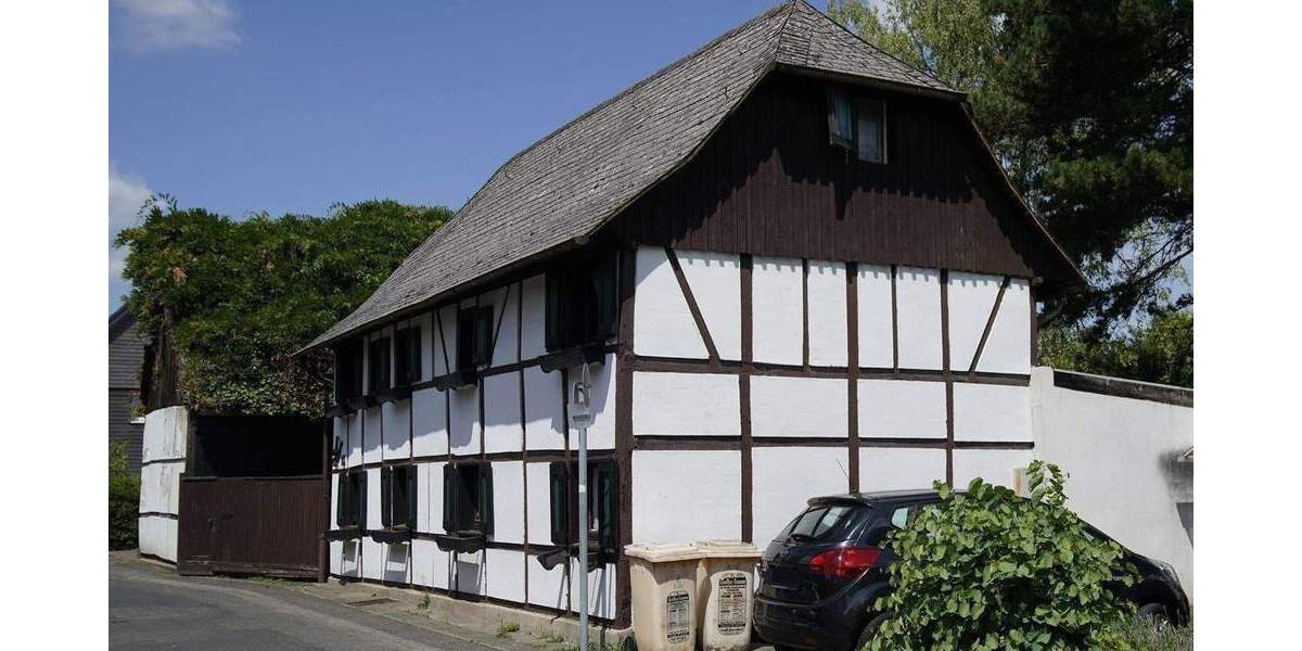 Mehrfamilienhaus, Wohnhaus Düsseldorf Urdenbach - 4 Zimmer, 121 m&sup2;, 739.000&euro; | Angebot:25820686