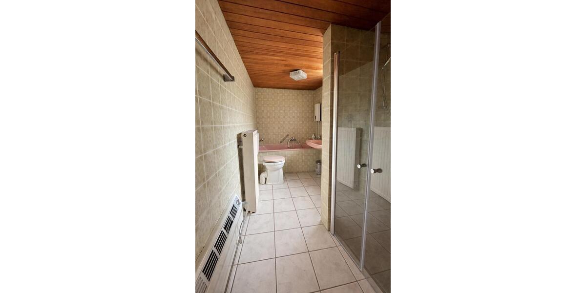 Einfamilienhaus Krefeld Benrad - 5 Zimmer, 90 m&sup2;, 435.000&euro; | Angebot:26224594