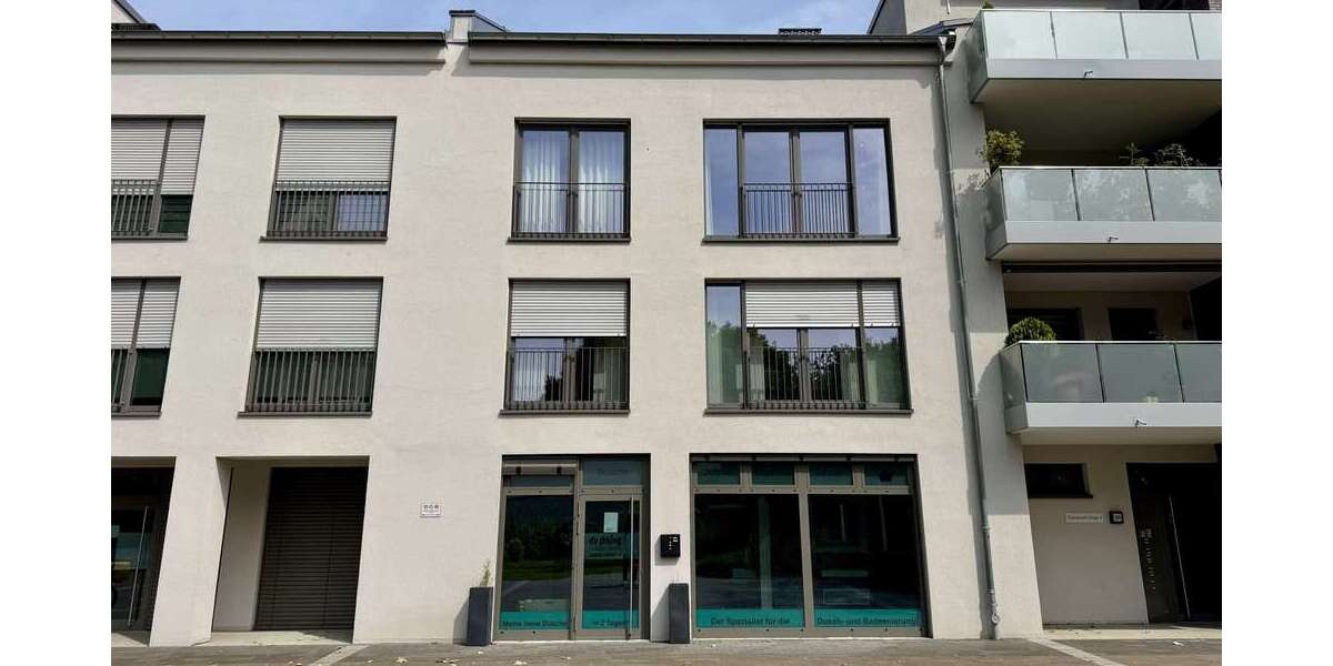 Gewerbeobjekt Neuss - 1.075&euro; | Angebot:25519360