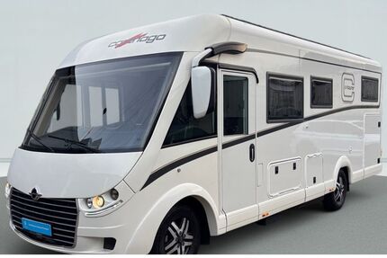 Fiat Ducato 34.504 km 85.980 &euro; Leverkusen 51379