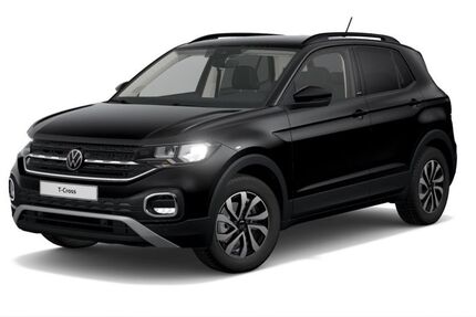 VW T-Cross 57.000 km 19.771 &euro; Krefeld 47803
