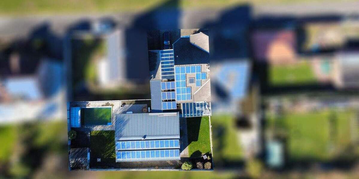 Doppelhaushälfte Wegberg Flassenberg - 5 Zimmer, 126 m&sup2;, 519.000&euro; | Angebot:25879586