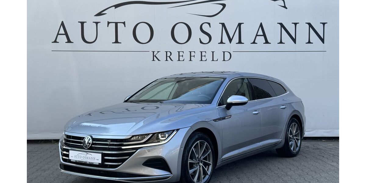VW Arteon 142.862 km 18.500 &euro; Krefeld 47805