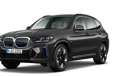 BMW iX3 45.782 km 43.463 &euro; Krefeld 47800