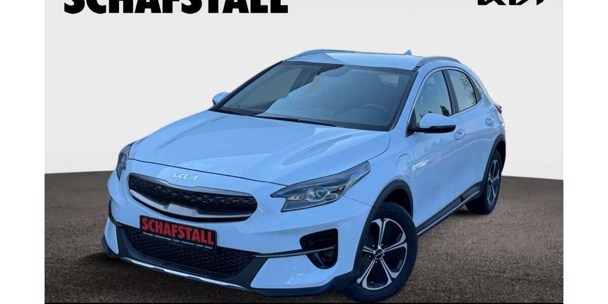 Kia XCeed 63.396 km 16.979 &euro; Elsdorf 50189