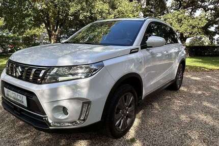 Suzuki Vitara 44.523 km 16.790 &euro; Willich 47877