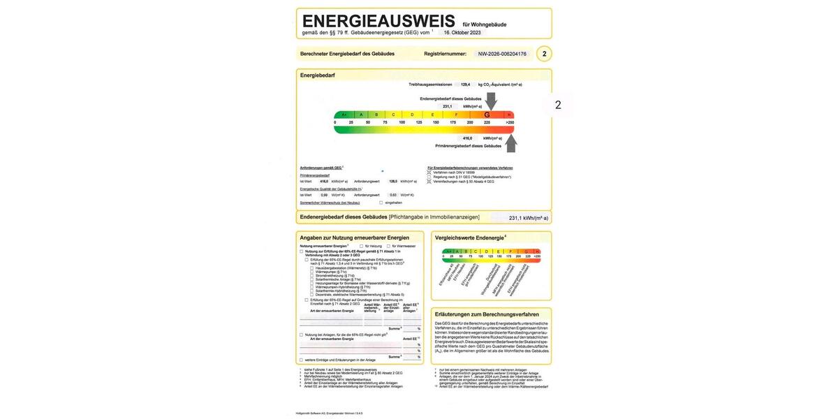 Doppelhaushälfte Linnich - 5 Zimmer, 136 m&sup2;, 328.000&euro; | Angebot:24238592
