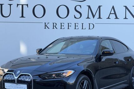 BMW i4 122.000 km 29.950 &euro; Krefeld 47805