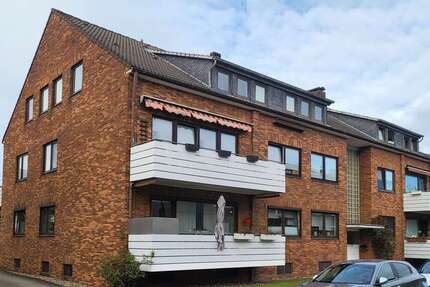 Wohnung Ratingen Lintorf - 3 Zimmer, 80 m&sup2;, 212.000&euro; | Angebot:25299129