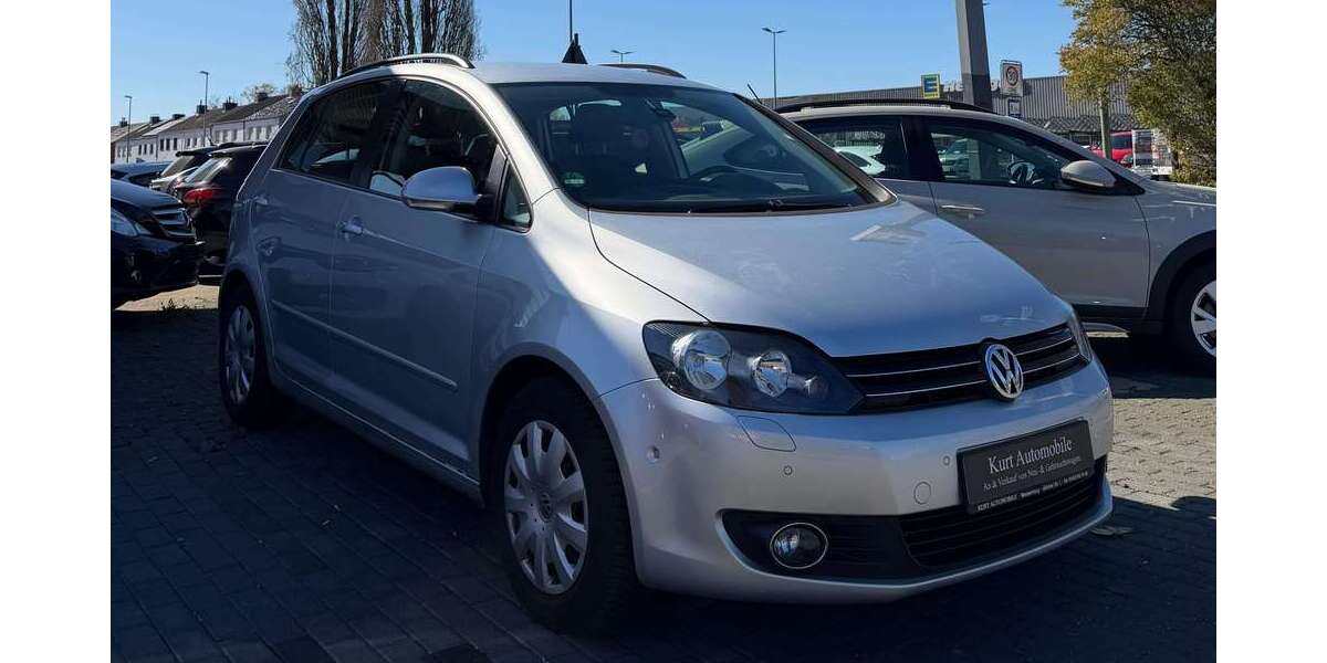 VW Golf Plus 130.920 km 4.900 &euro; Wassenberg 41849