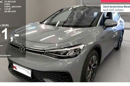 VW ID.5 25.274 km 28.495 &euro; Krefeld 47805