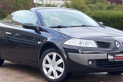 Renault Megane 197.614 km 1.850 &euro; Mönchengladbach 41238