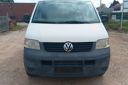 VW T5 Transporter 220.000 km 2.499 &euro; Düsseldorf 40233