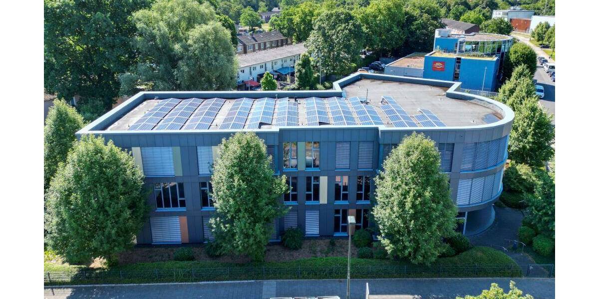 Gewerbeobjekt Düsseldorf Benrath - 4.140&euro; | Angebot:25742642