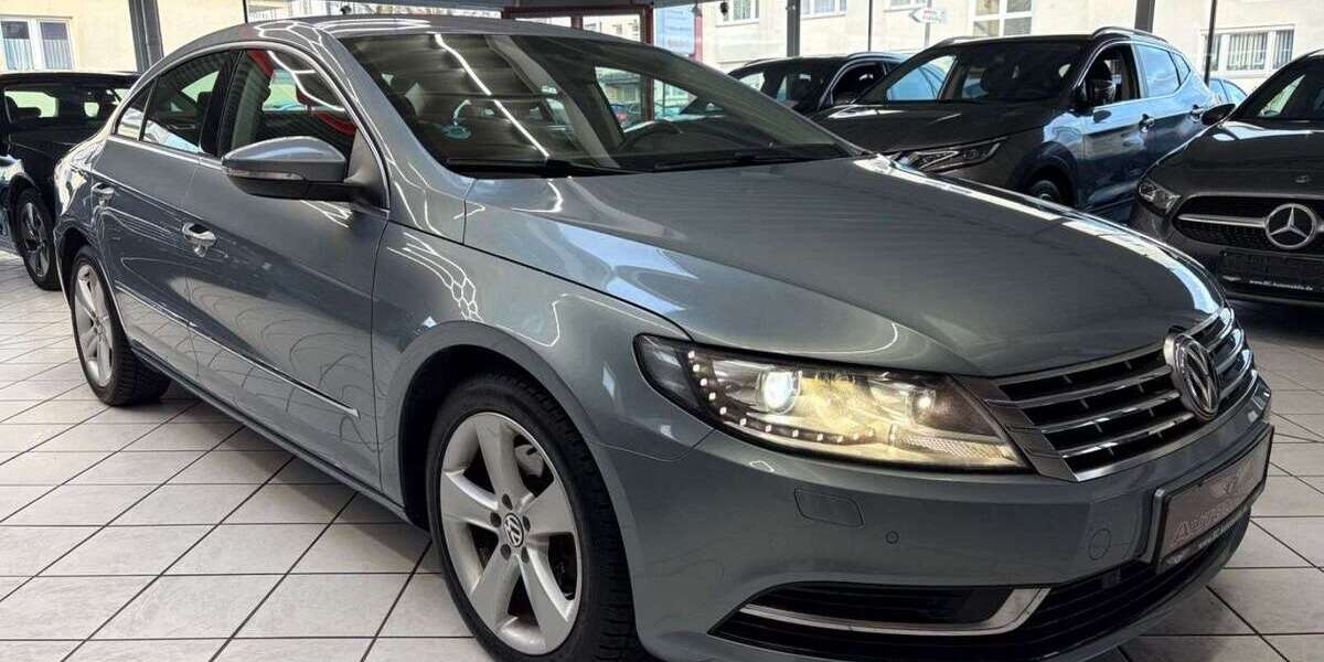 VW CC 200.000 km 9.990 &euro; Leverkusen 51373