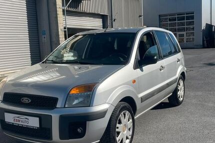 Ford Fusion 145.380 km 1.950 &euro; Monheim am Rhein 40789