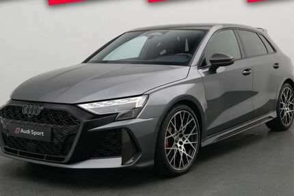 Audi RS3 2.009 km 70.480 &euro; Leverkusen 51373