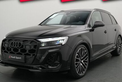 Audi SQ7 1.009 km 119.980 &euro; Leverkusen 51373