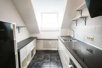 Wohnung Düsseldorf Bilk - 3 Zimmer, 74 m&sup2;, 1.250&euro; | Angebot:26988554
