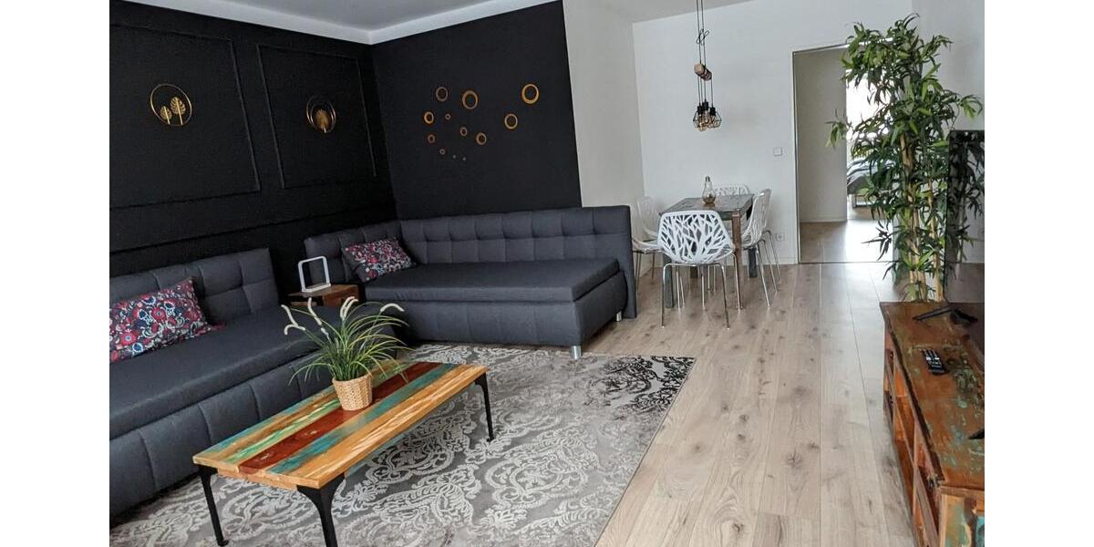 Etagenwohnung Düsseldorf Stadtbezirk 3 - 2 Zimmer, 70 m&sup2;, 1.445&euro; | Angebot:25084518