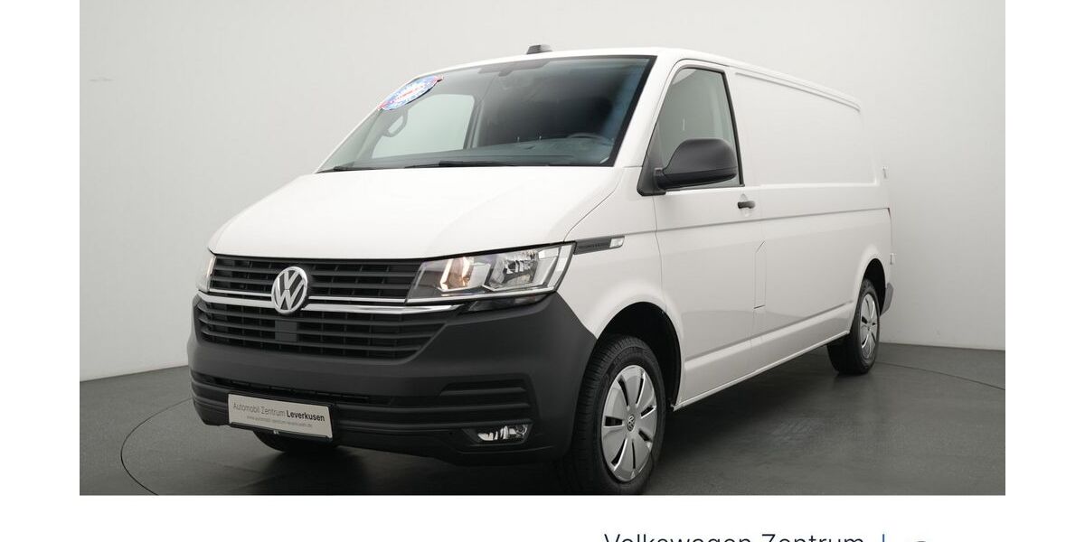 VW T6 Transporter 96.077 km 20.480 &euro; Leverkusen 51379