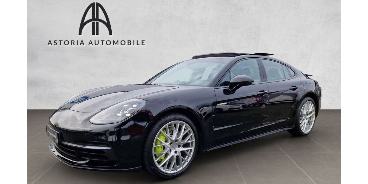 Porsche Panamera 80.428 km 59.990 &euro; Kaarst (bei Düsseldorf) 41564