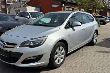 Opel Astra 147.800 km 3.300 &euro; Neuss 41462