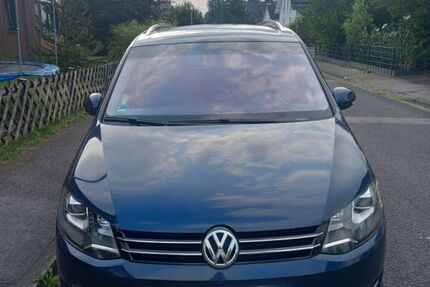 VW Sharan 256.000 km 7.400 &euro; leverkusen 51375