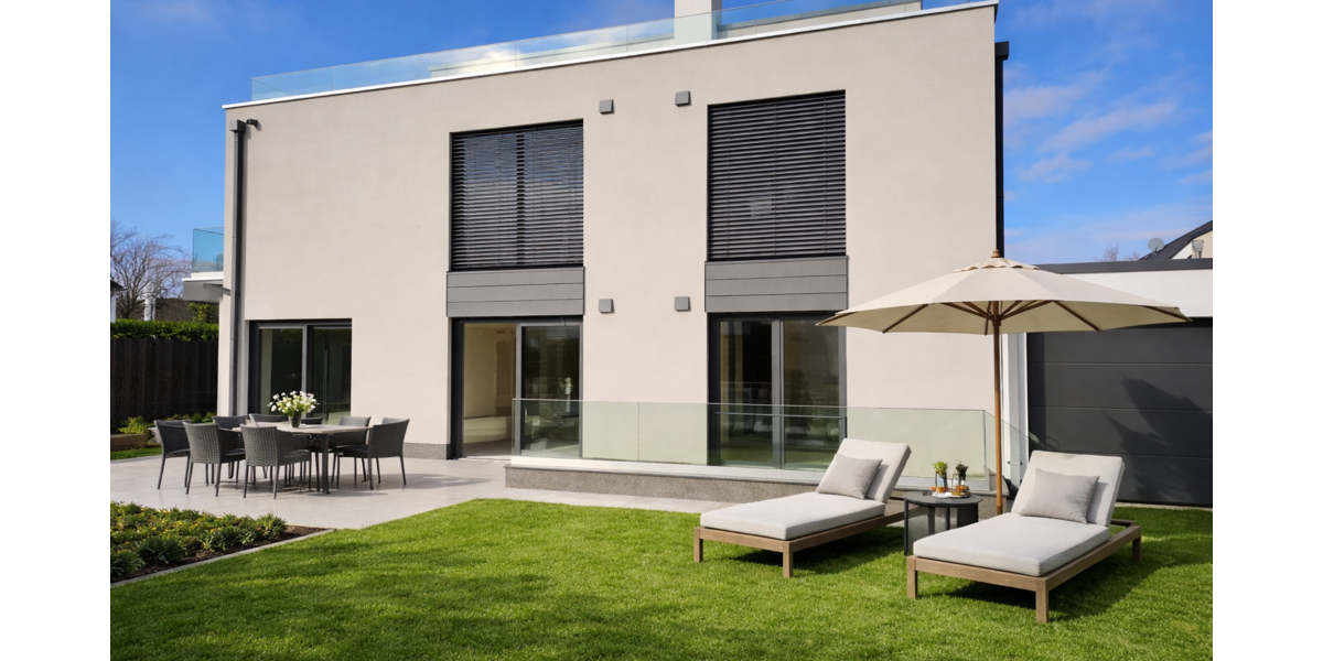 Etagenwohnung Kerpen Mödrath - 5 Zimmer, 260 m&sup2;, 1.160.000&euro; | Angebot:25396685