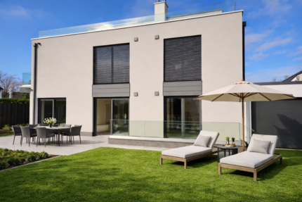 Wohnung Kerpen Mödrath - 5 Zimmer, 260 m&sup2;, 1.160.000&euro; | Angebot:25396685