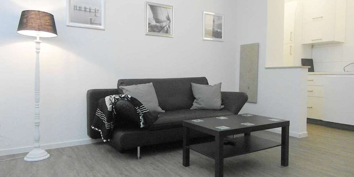 Zimmer Mönchengladbach Süd - 2 Zimmer, 590&euro; | Angebot:27259555