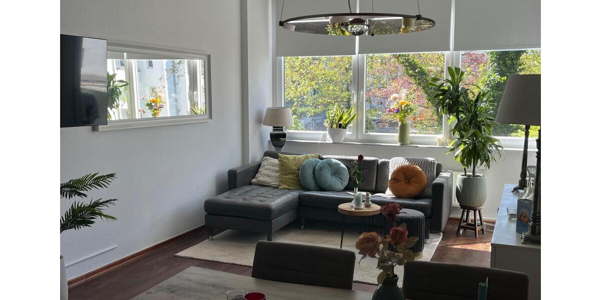 Etagenwohnung Düsseldorf Stadtbezirk 3 - 3 Zimmer, 92 m&sup2;, 625.000&euro; | Angebot:26268911