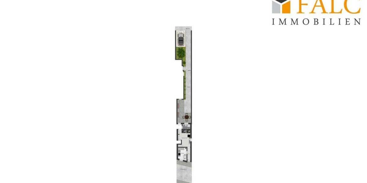 Reihenmittelhaus Erkelenz Katzem - 4 Zimmer, 56 m&sup2;, 83.500&euro; | Angebot:26187756