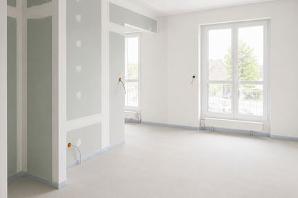 Wohnung Meerbusch Necklenbroich - 2 Zimmer, 36 m&sup2;, 882&euro; | Angebot:26997147