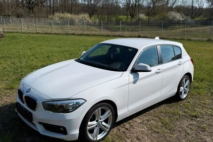 BMW 118 102.489 km 11.900 &euro; Ratingen 40885
