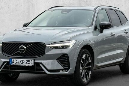 Volvo XC60 18.000 km 53.980 &euro; Bergheim 50126