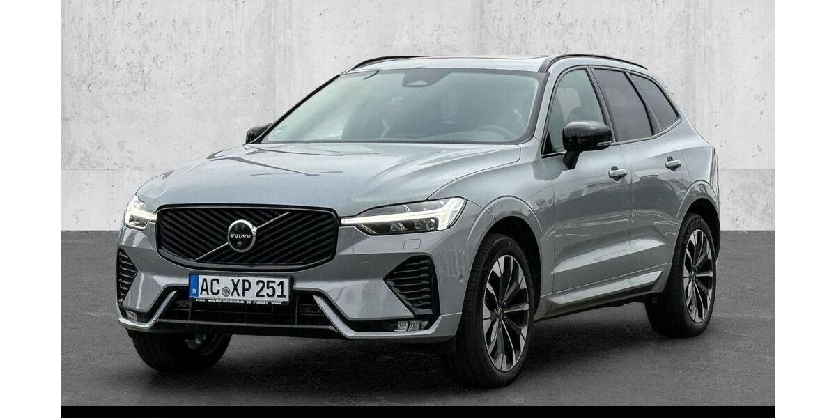 Volvo XC60 18.000 km 53.980 &euro; Bergheim 50126