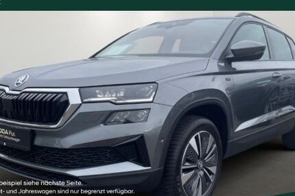 Skoda Karoq 26.908 km 32.970 &euro; Dormagen 41540