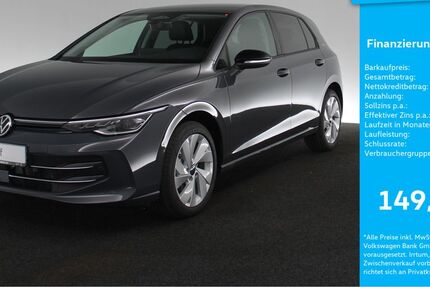 VW Golf 2.500 km 30.950 &euro; Krefeld 47803