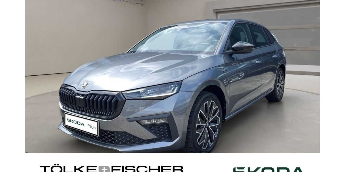 Skoda Scala 24.851 km 23.480 &euro; Krefeld 47809