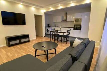 Zimmer Düsseldorf Oberbilk - 1 Zimmer, 1.950&euro; | Angebot:22848719