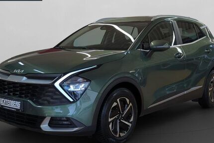 Kia Sportage 74.650 km 23.950 &euro; Leverkusen 51381