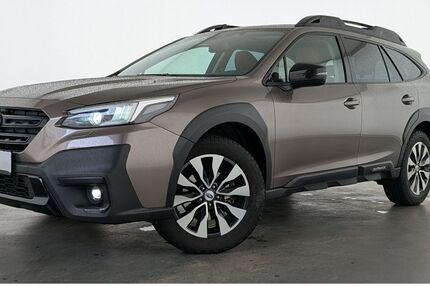 Subaru Outback 50.790 km 33.560 &euro; Düsseldorf 40599
