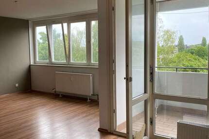Wohnung Krefeld Krefeld-Mitte - 1 Zimmer, 44 m&sup2;, 350&euro; | Angebot:26993198
